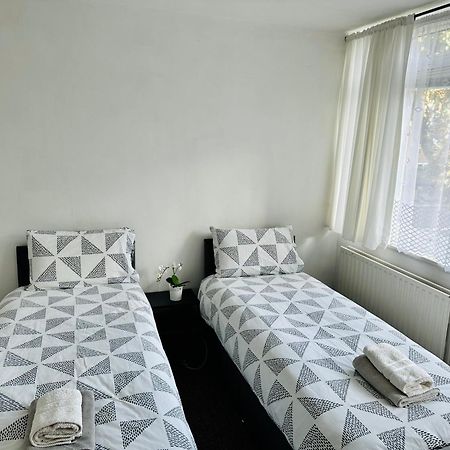 London City Apartment Esterno foto