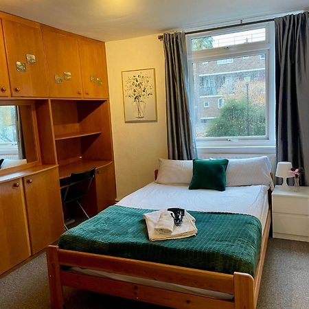 London City Apartment Esterno foto