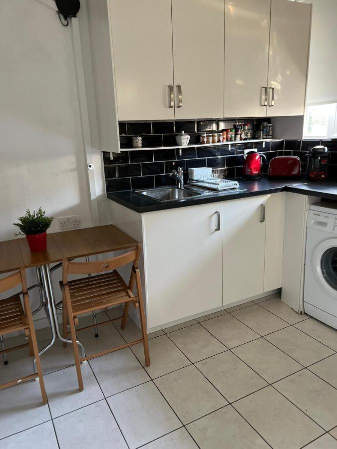 London City Apartment Esterno foto