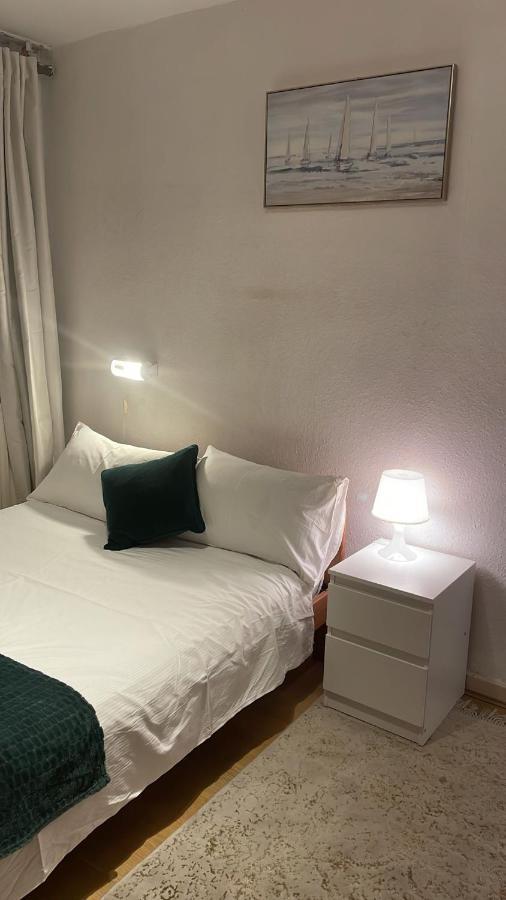 London City Apartment Esterno foto