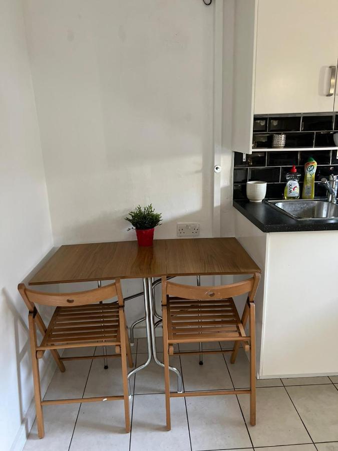 London City Apartment Esterno foto