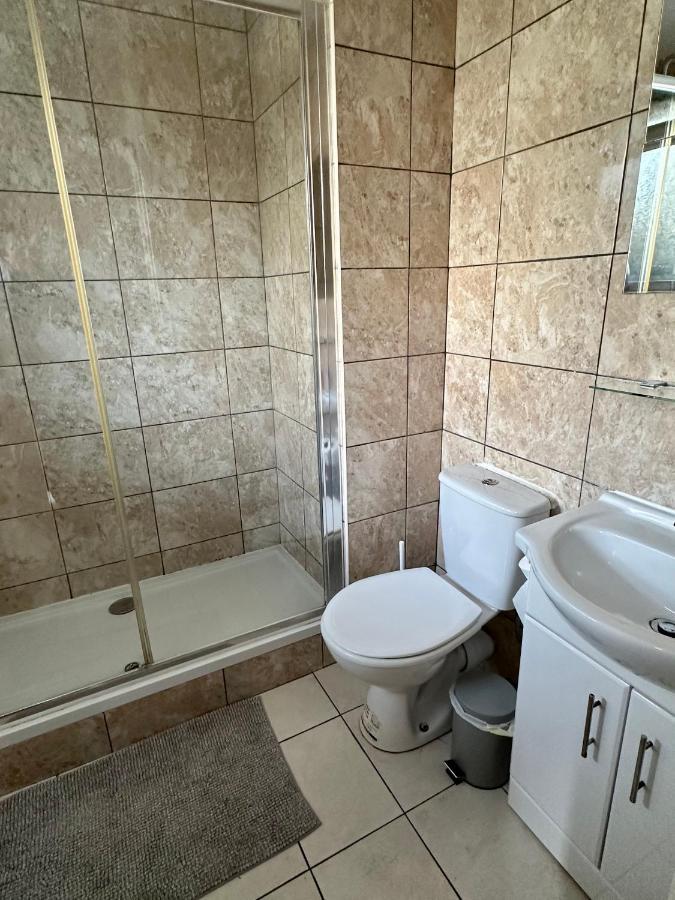 London City Apartment Esterno foto