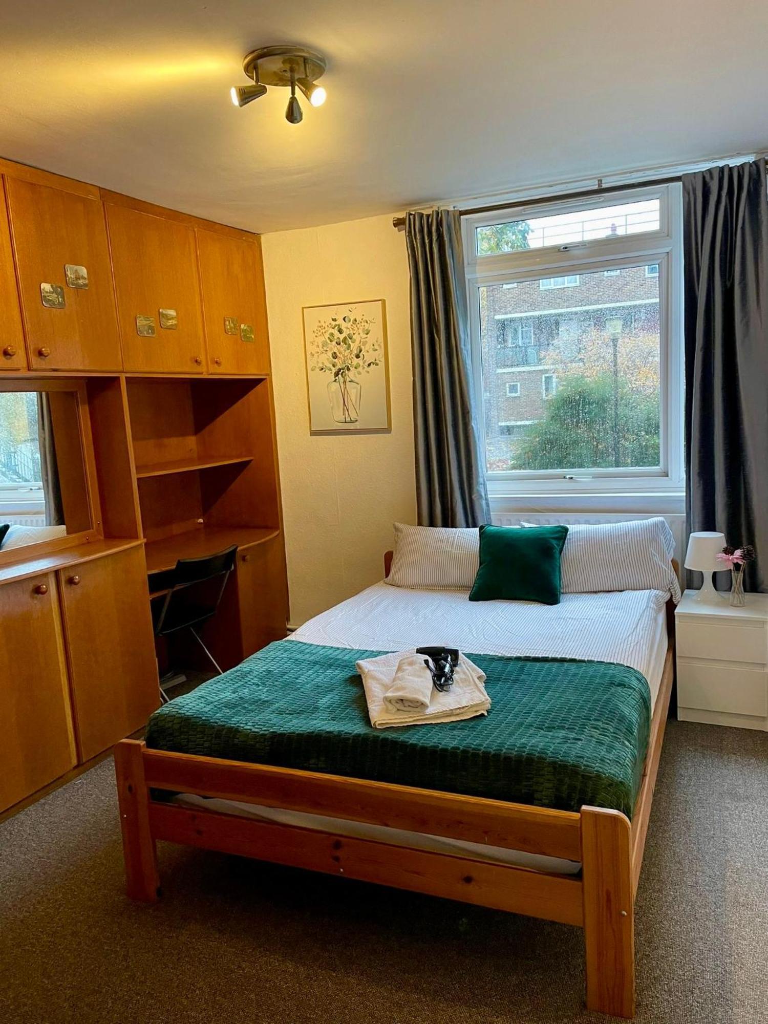 London City Apartment Esterno foto