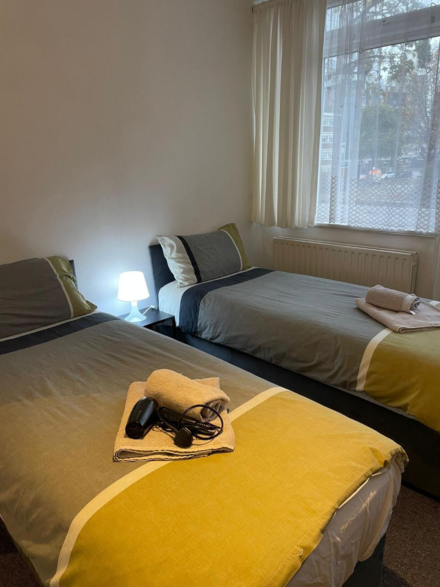 London City Apartment Esterno foto