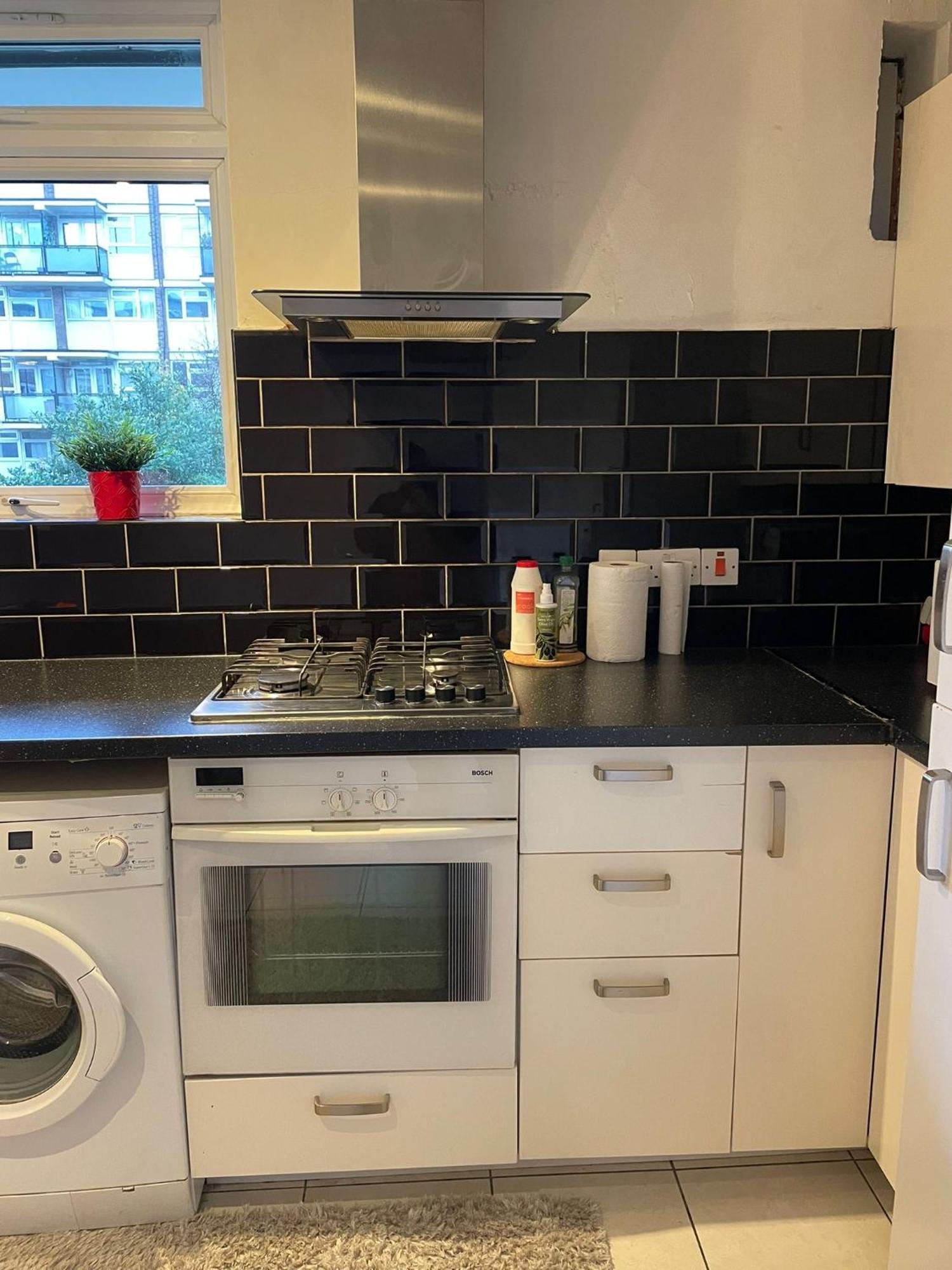 London City Apartment Esterno foto