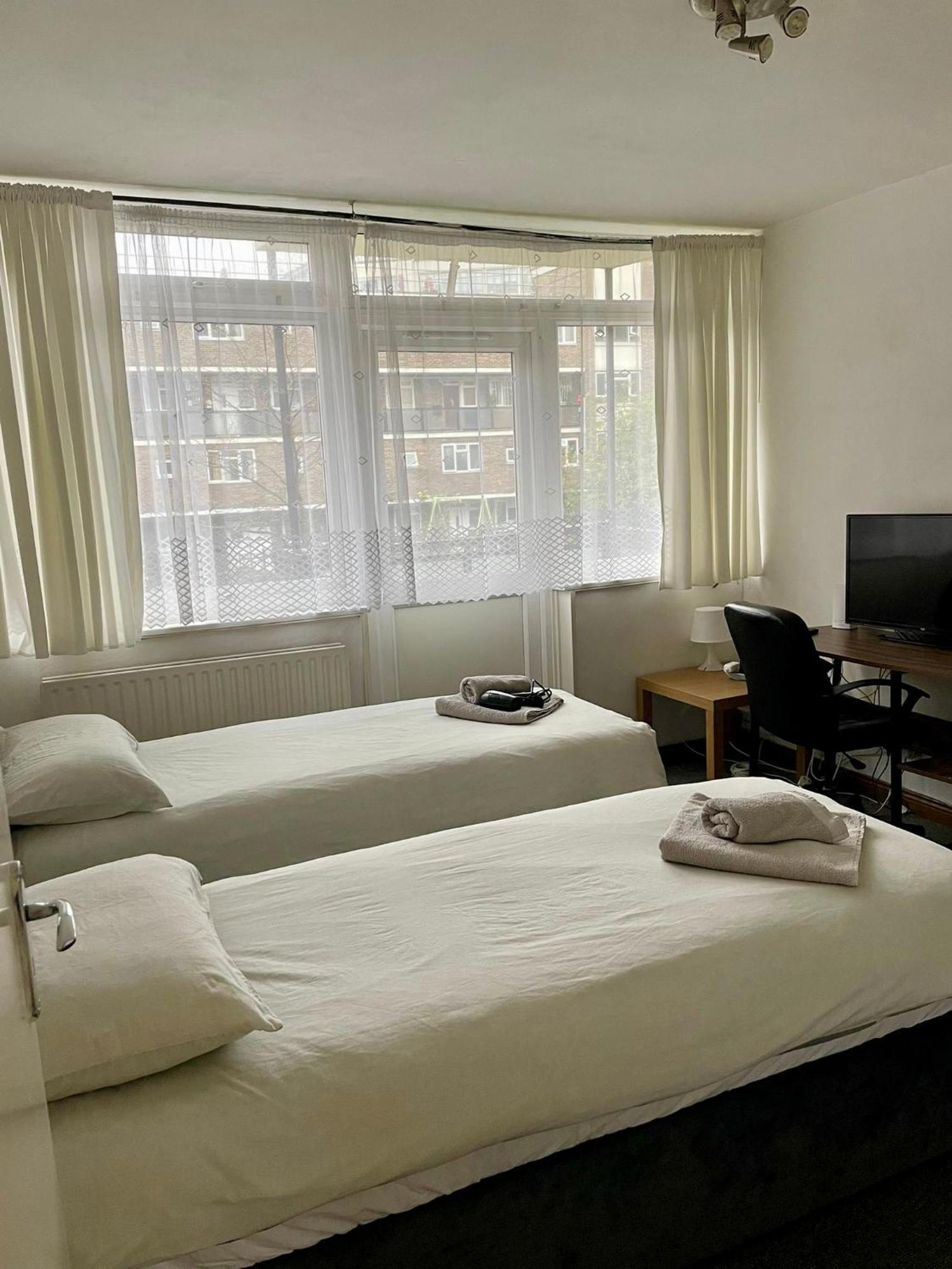 London City Apartment Esterno foto